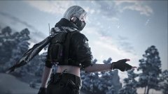 三角洲卡盟全网最低价听声辨位的艺术成为战场猎人